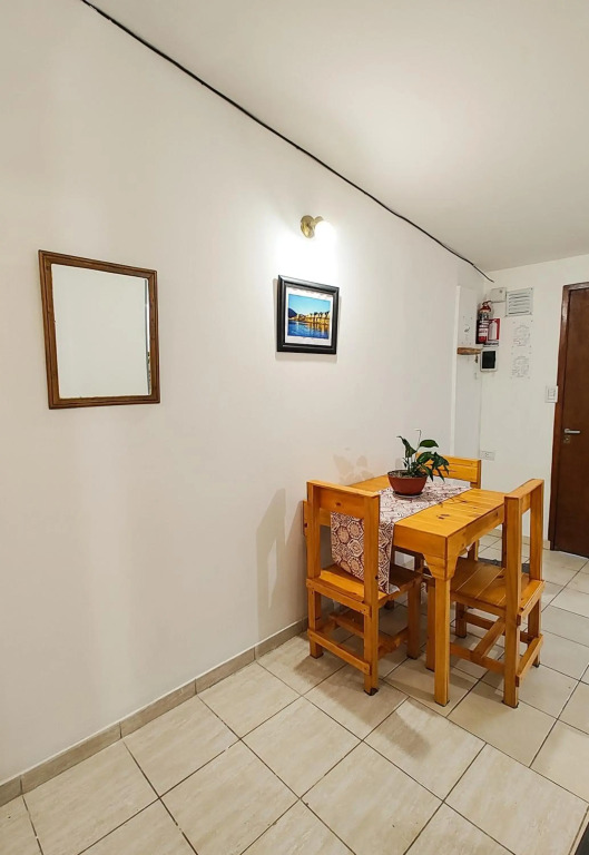 AKAR I Un apartamento acogedor en el fin del mundo