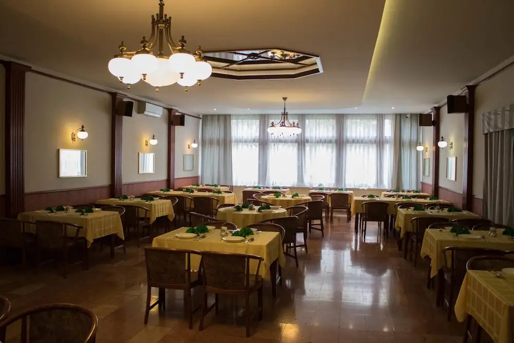 Komfort Hotel Platan