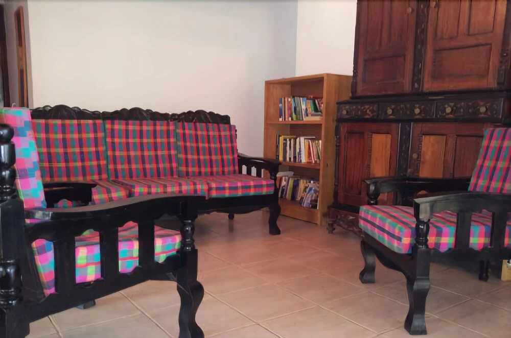 Beach House Negombo
