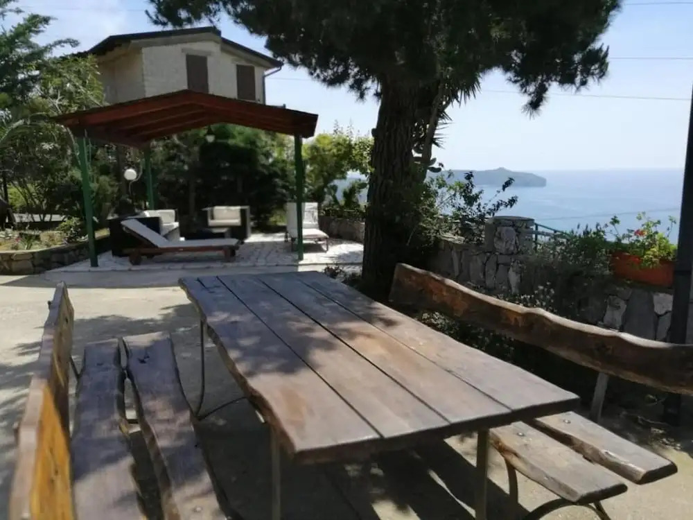 Villa Incanto B&B