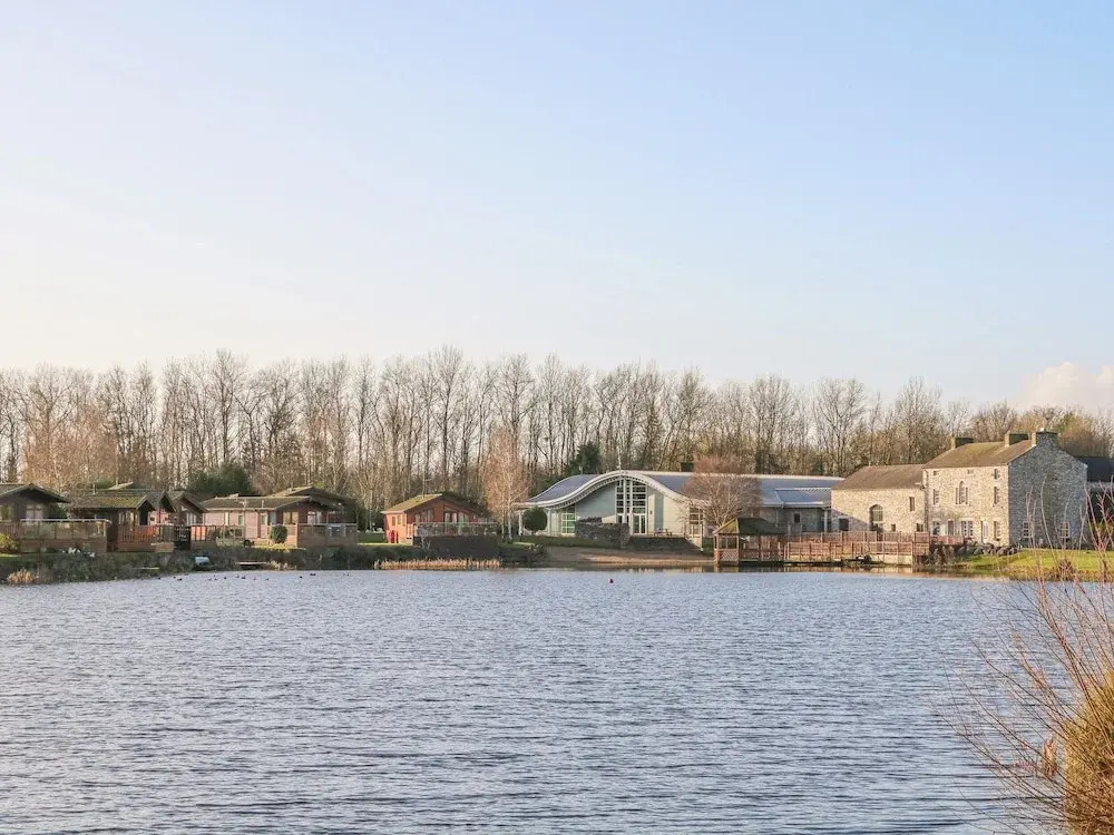Lakeside Haven