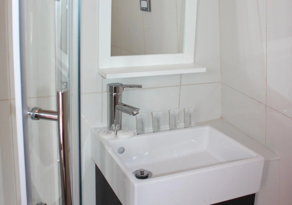 Earls Court Garden Hotel