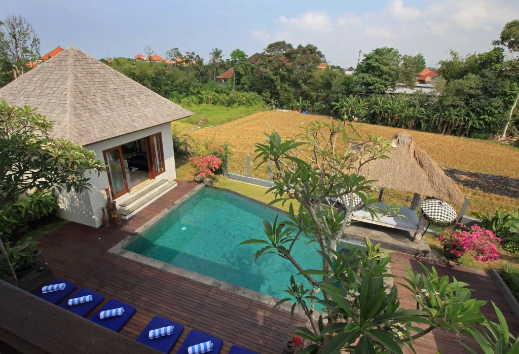 Jabunami Estate