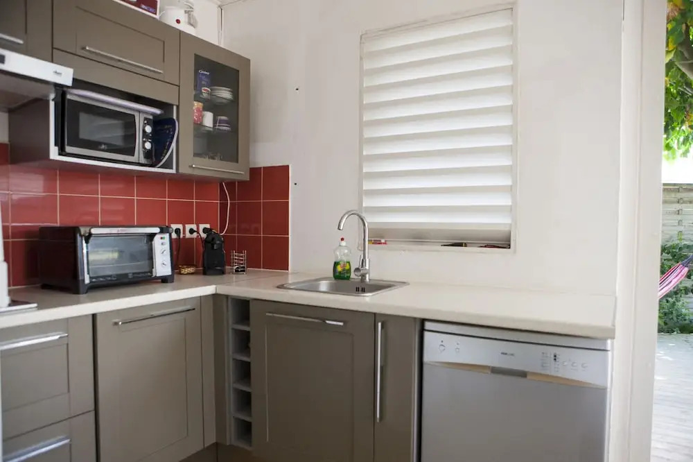 Ti Figues Bungalow 2 chambres
