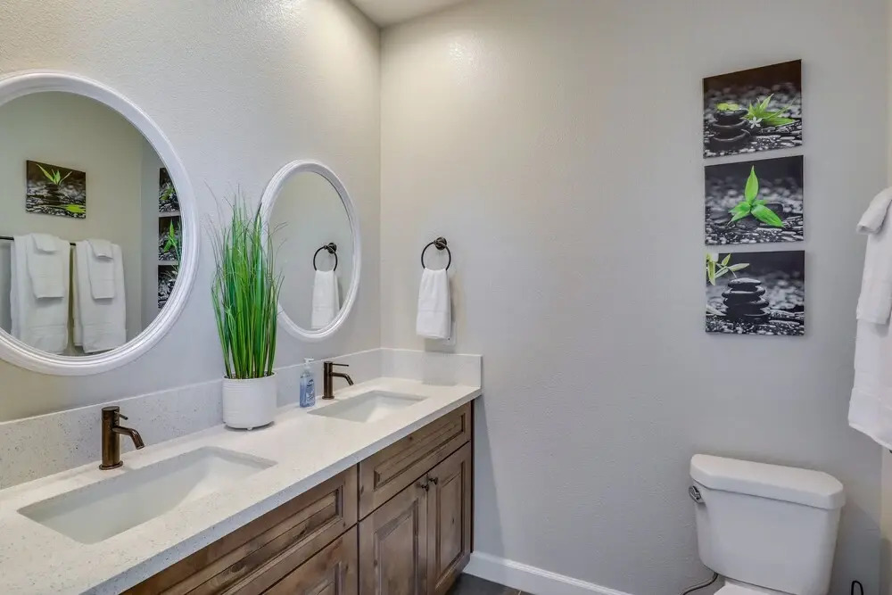Modern Fort Mohave Home w/ Patio & Grill!
