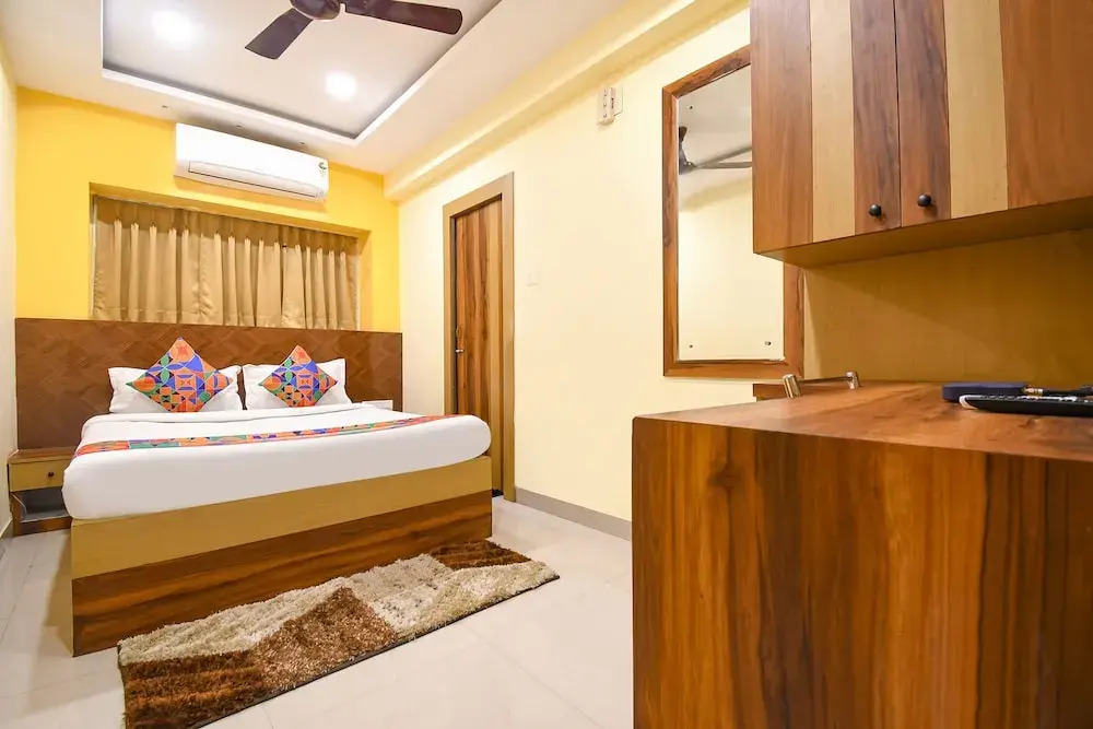 Fabhotel Seven Inn 3.0