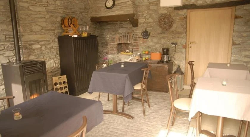 Le Clos Arboré