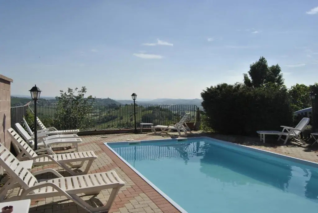 Agriturismo I Surì Asti