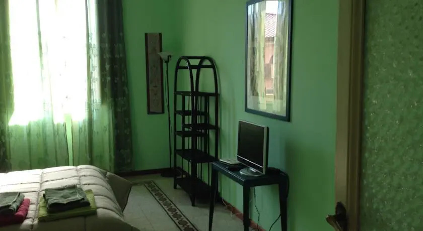 San Pietro Vatican Suites