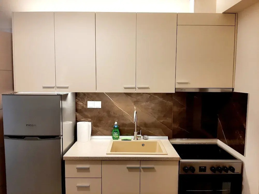 Castello Apartments