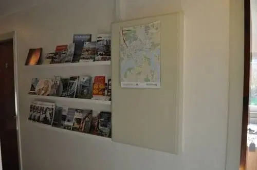 Overnatning Udsigten Svendborg