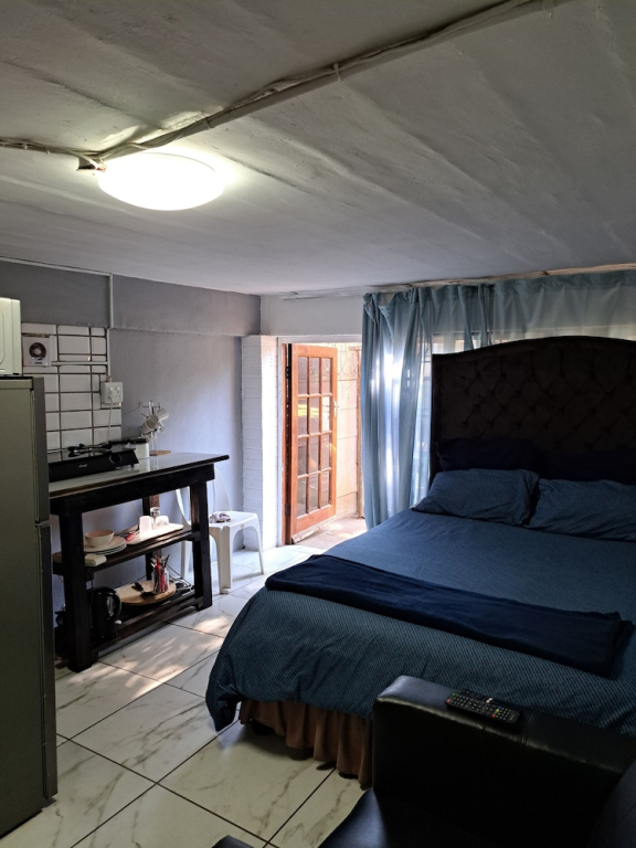 Taldens Luxury Apartments