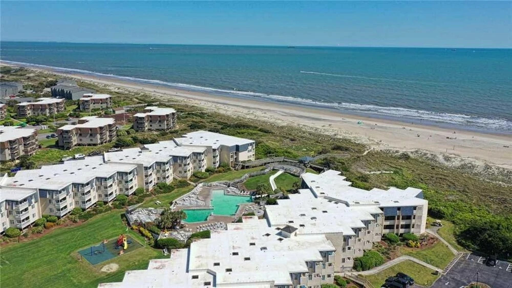 A Place at the Beach