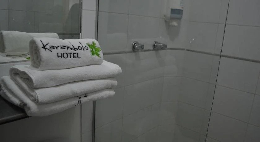 Karambolo Hotel