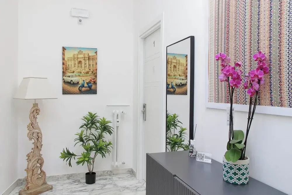 Foro Italico Guesthouse