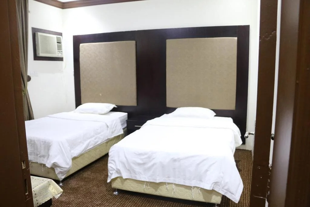 Odrest Hotel Apartments - Quraish