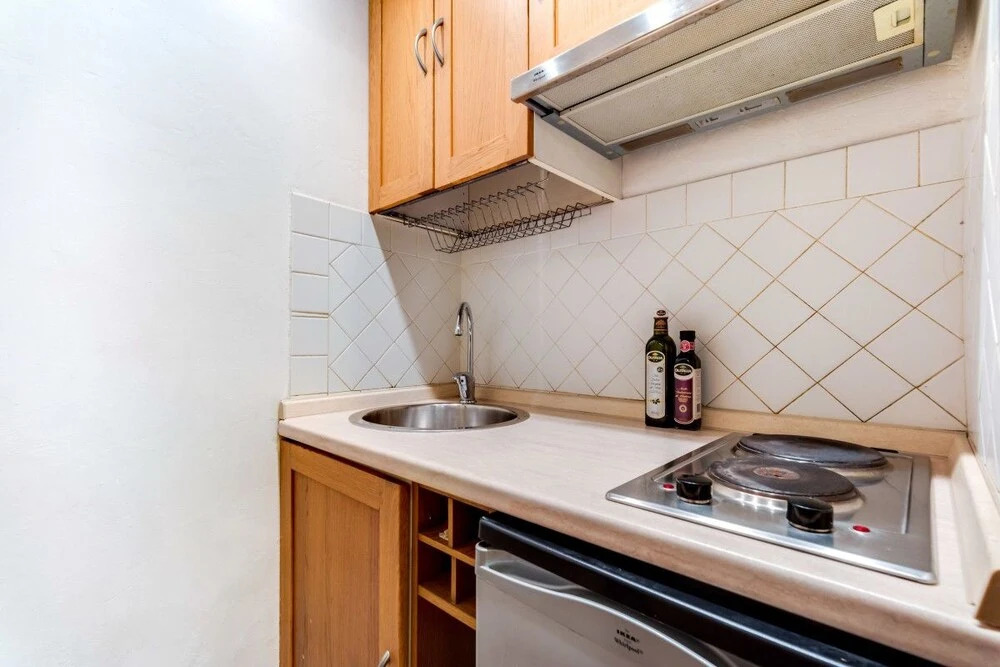 Lovely Studio Flat in the Heart of Trastevere