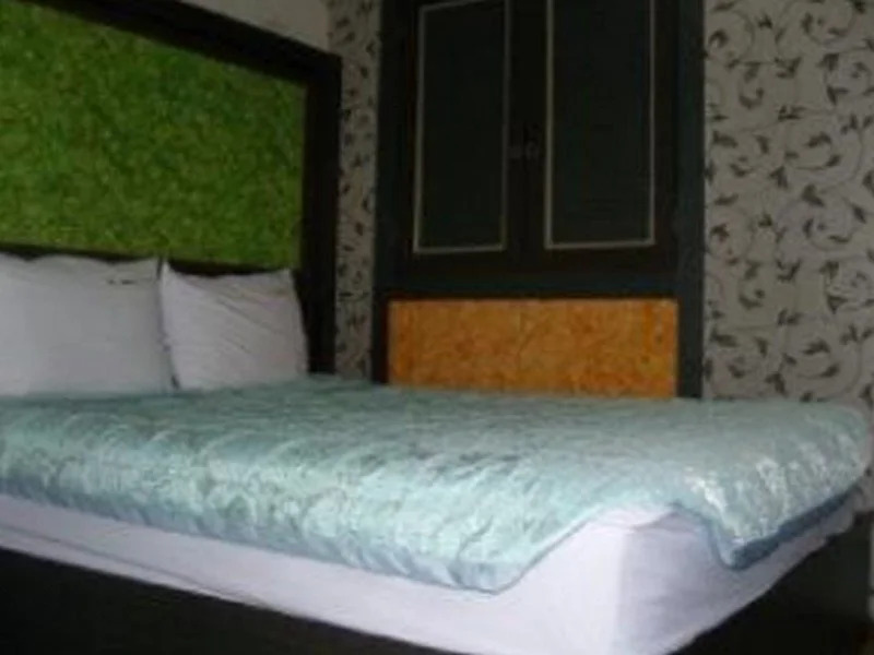 Goodstay Eden Motel