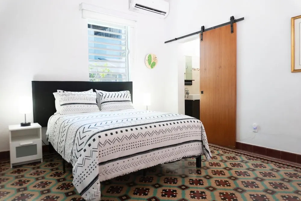 Casa Isabel B&B
