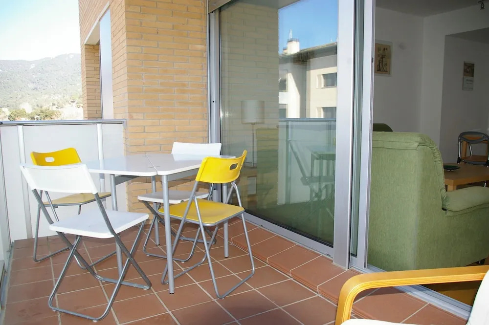 Apartamento Puerto Rico B
