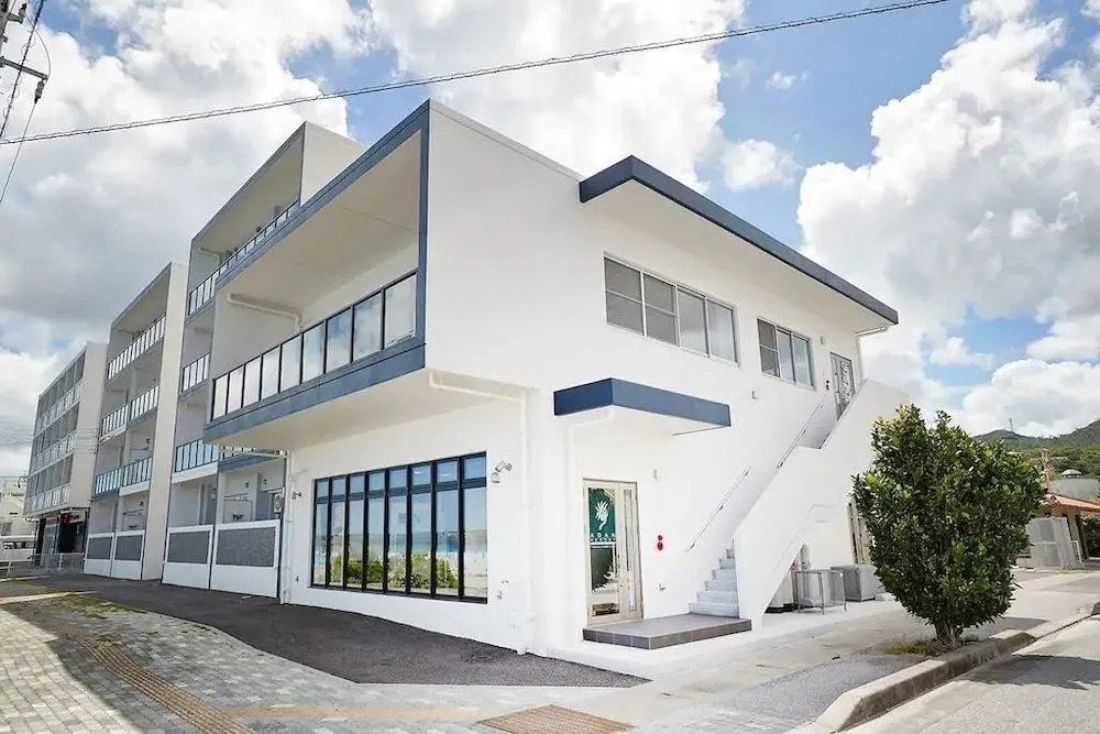 SKY Villa Toyohara