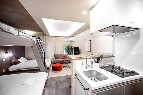 ALT STAY Azabudai - Vacation STAY 31689v