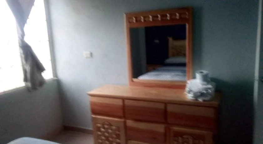 Hotel Posada del Ángel
