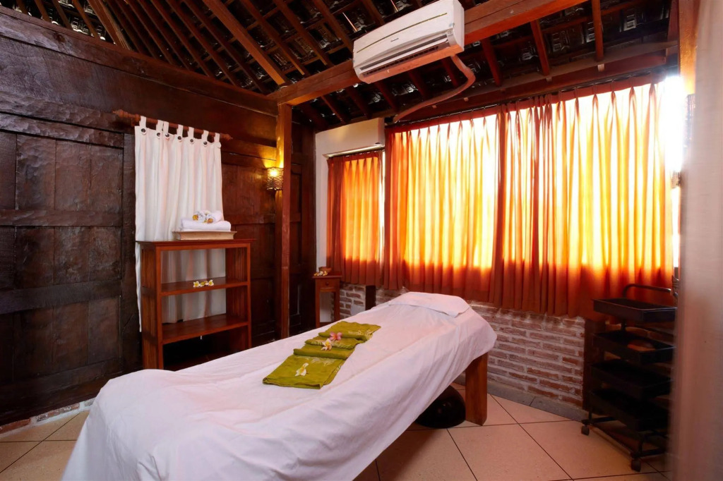 Putu Bali Villa & Spa