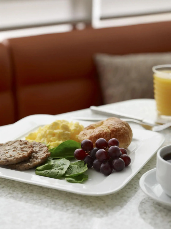 SpringHill Suites Danbury