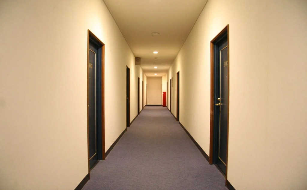 Crown Hotel Okinawa
