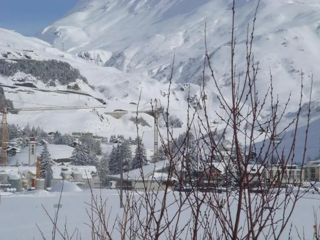 Gasthaus Skiklub
