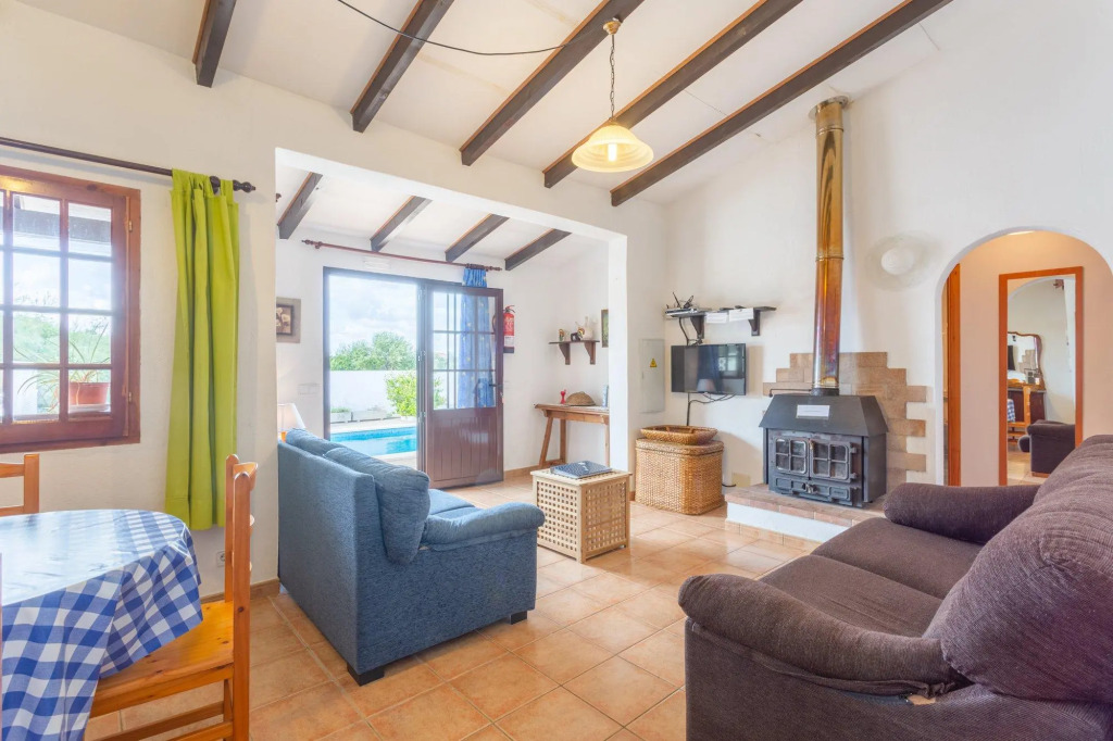 Villa Ca Nostra Large Private Pool Walk to Beach Wifi Car Not Required - 2299