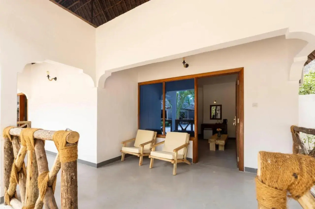 The Soul Zanzibar Beach Hotel & Spa