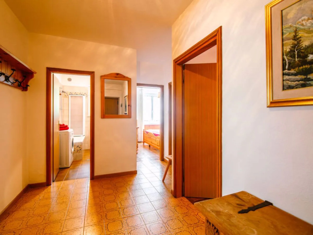 Locazione turistica Villa Mantina (ENA441)