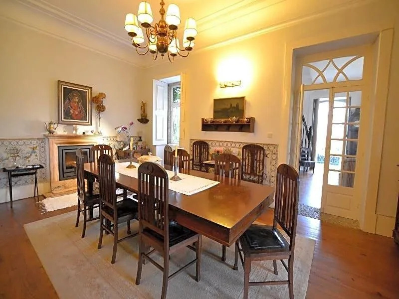 Quinta de Cortinhas