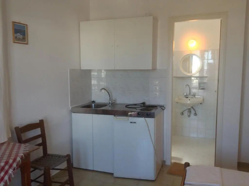 Rania Apartments