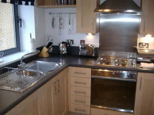 Baltic Quay Apartments Week2Week