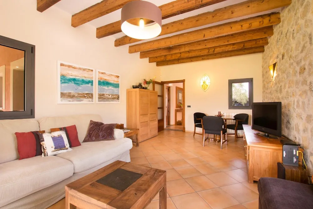 Casa en Moscari