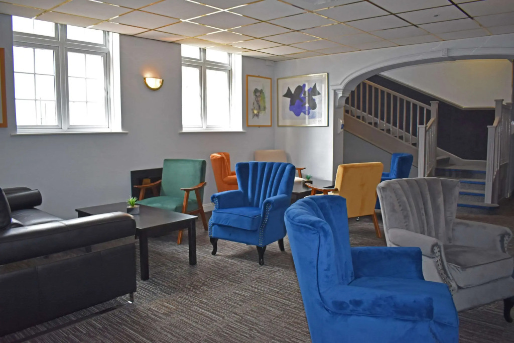 Quality Hotel Coventry