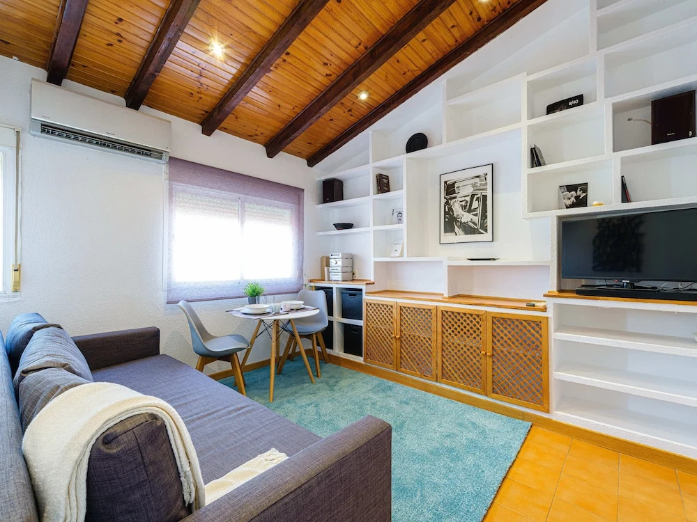 Apartament in Reina Sofía by My City Home