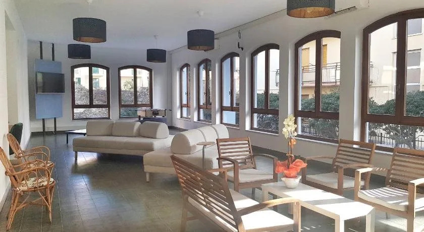 Residence Argentina R.T.A