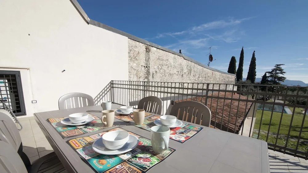 Italianway-Corte Benaco