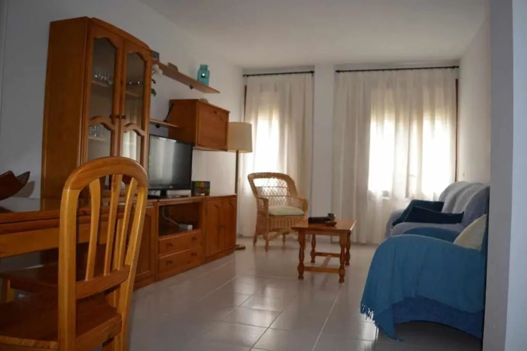 Apartamento Miquel 1 en centro de Tossa de Mar y a 3 minutos de la playa