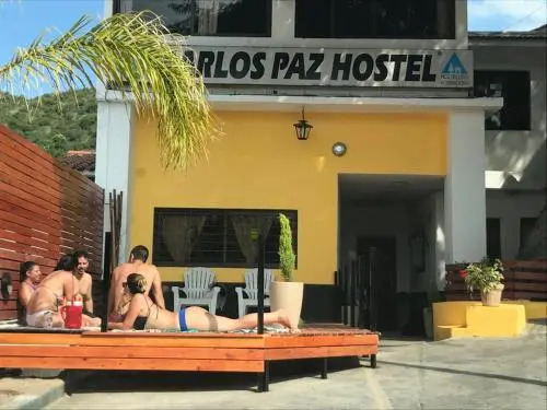 Carlos Paz Hostel Lodge