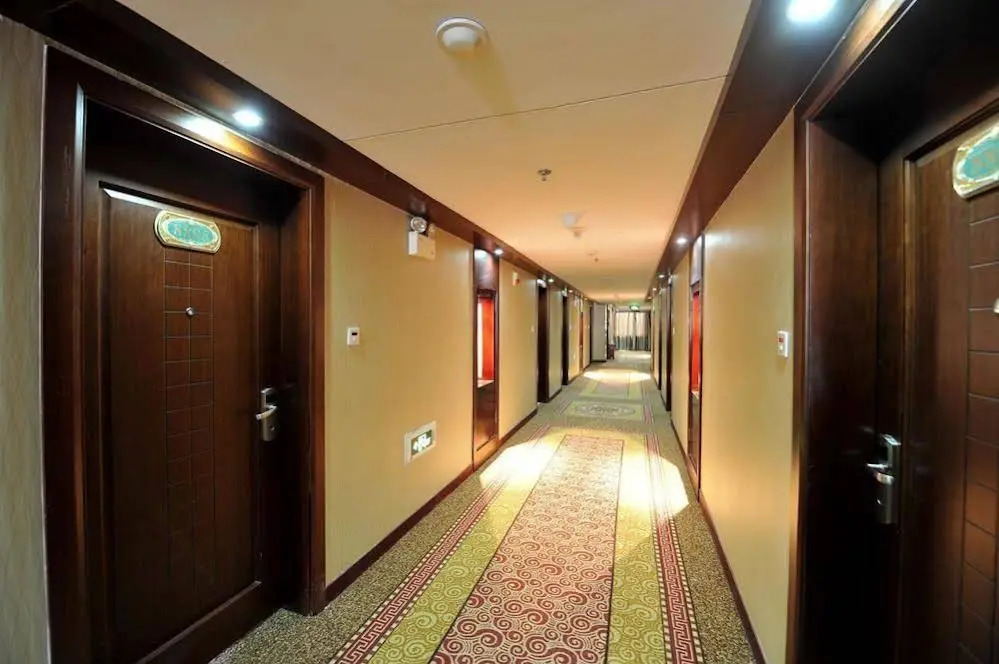 Vienna Hotel