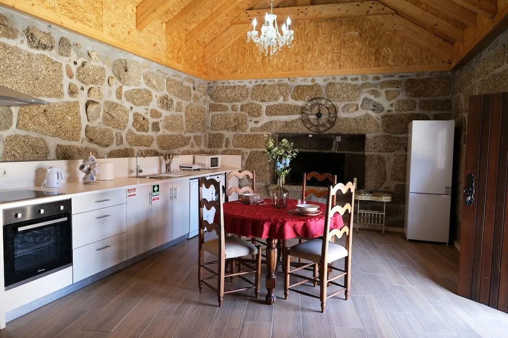 Aldeia da Quinta do Paço - Turismo rural Santo Tirso