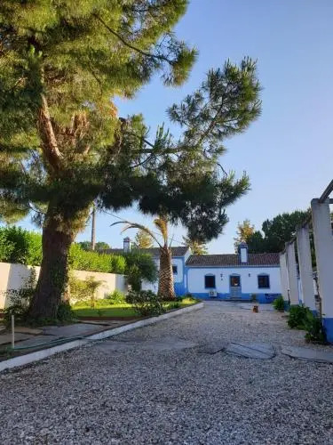 Monte da Avó Chica