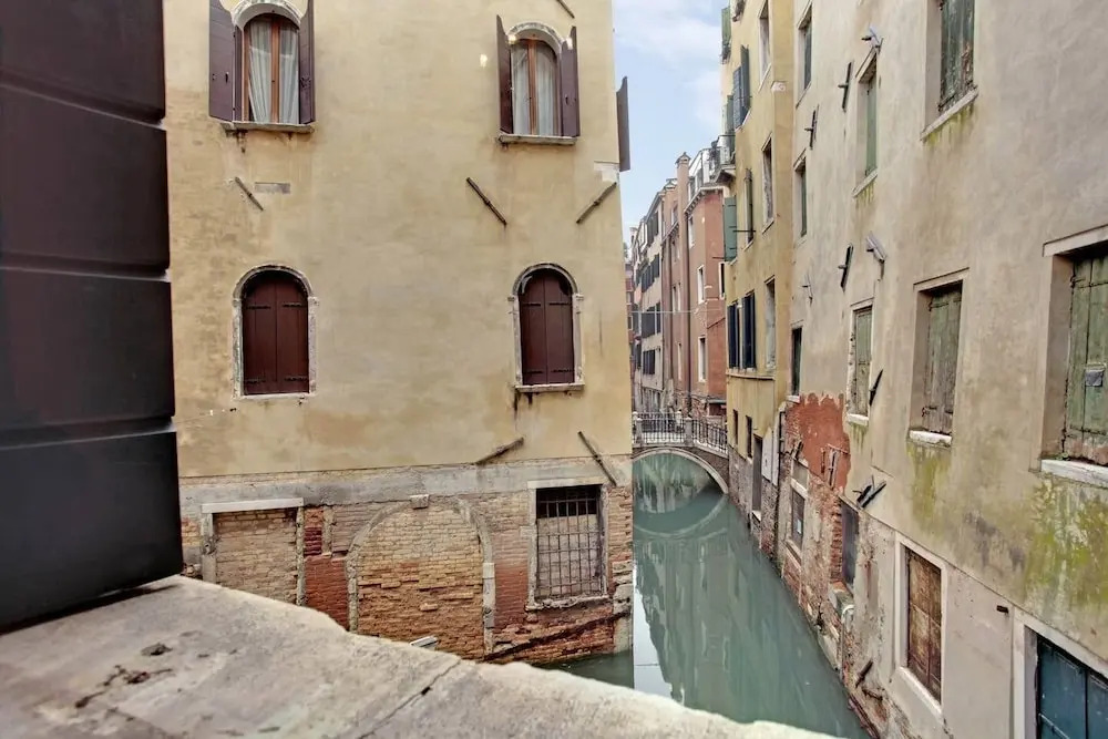 Grimaldi Apartments - Ca della Torre