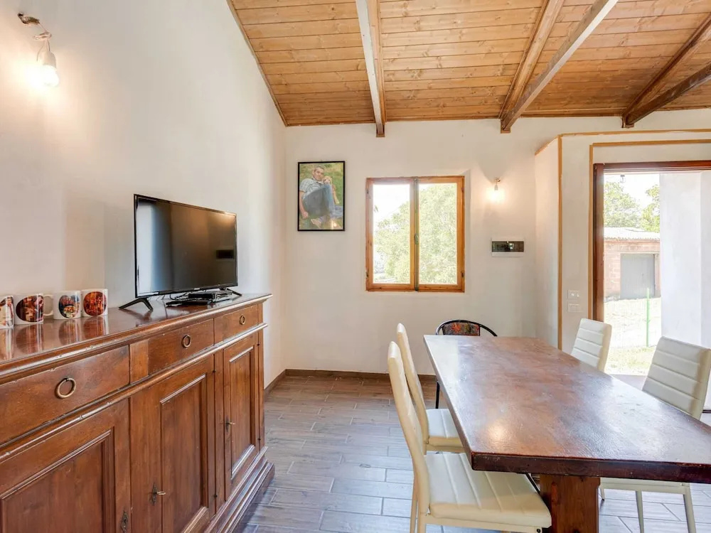 Holiday Home in Tuscany With Private Garden