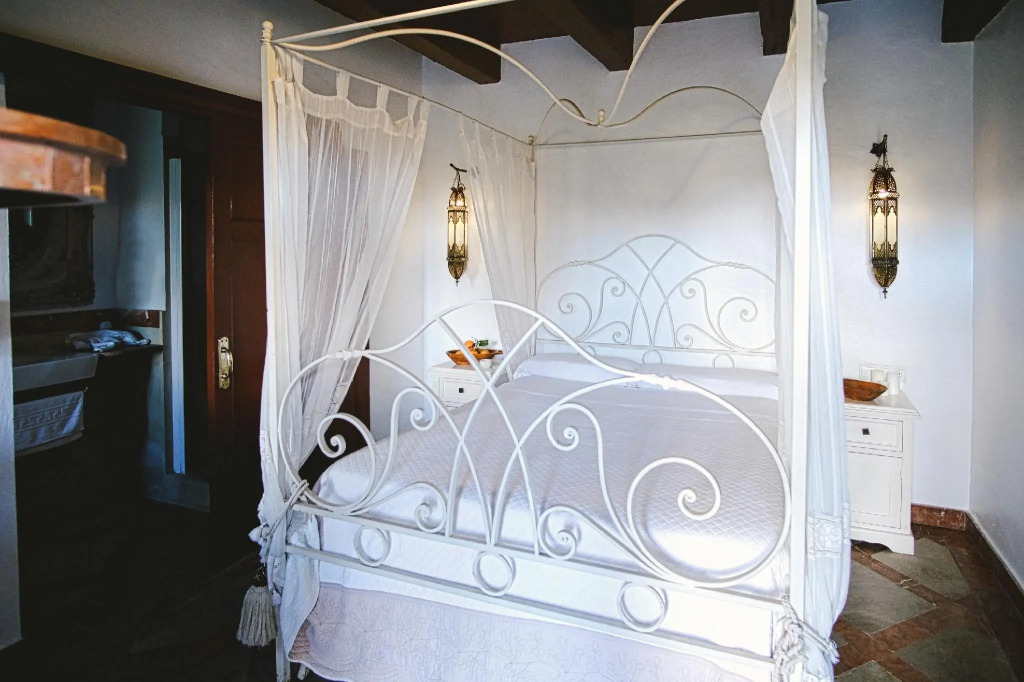 Hotel Finca Los Pilares de Ronda